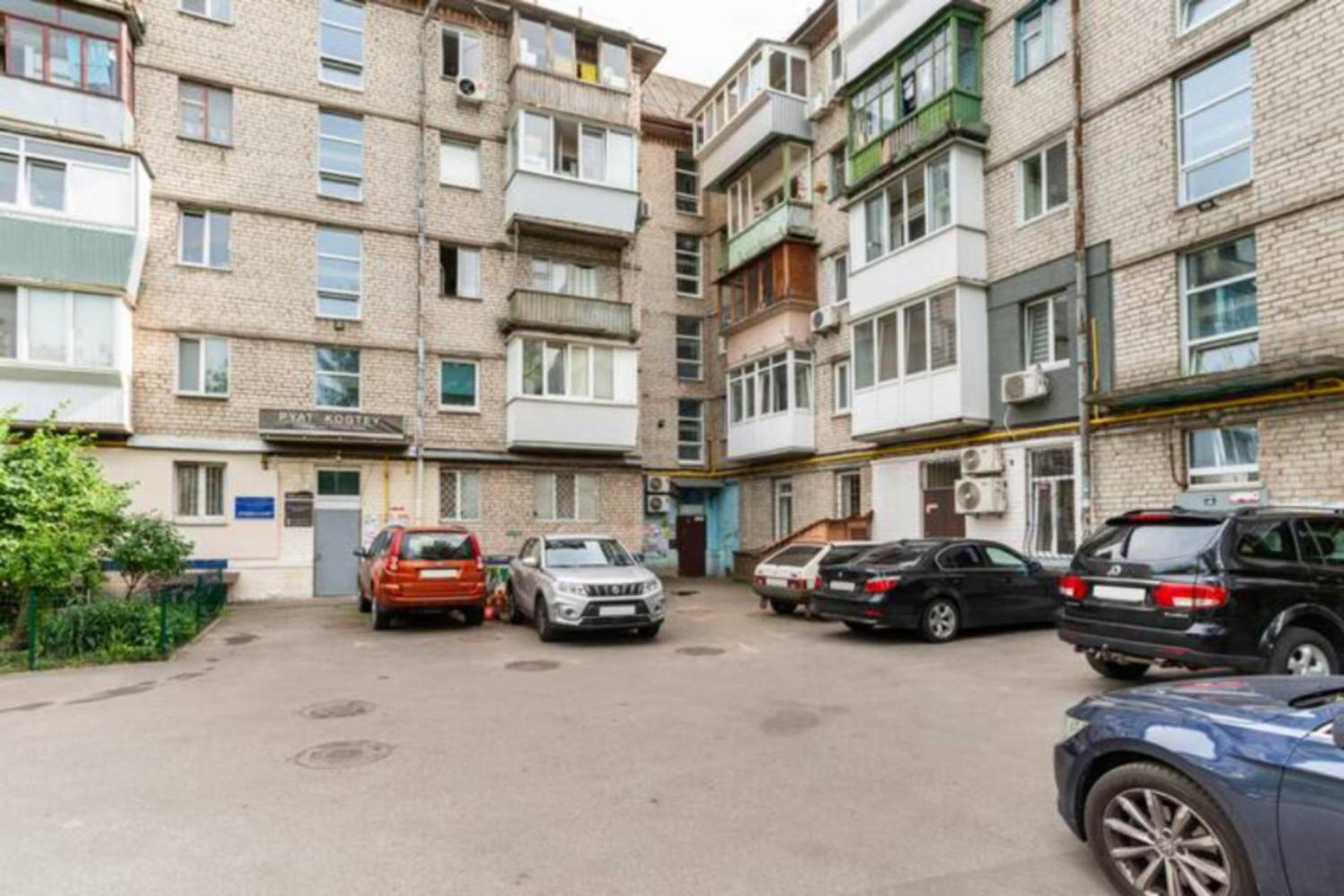 Затишна 2К Квартира З Усім Необхідним Для Життя Поряд З Метро Дарниця Kiev Bagian luar foto